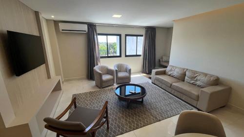 Regiao Norte Apartment | Apto 22 - Suíte Família Próx Paraguai