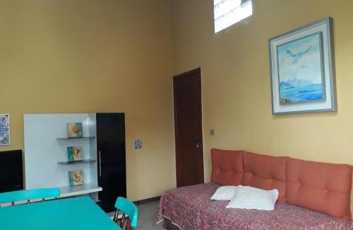 Lagoa da Conceicao Apartment | Apto. 3B Lagoa
