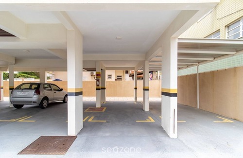 Ingleses Centro Apartment | Apto 50m From the Beach in Ingleses Norte Bab0202