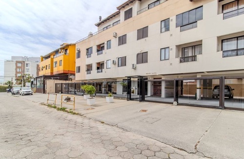Ingleses Centro Apartment | Apto 50m From the Beach in Ingleses Norte Bab0202