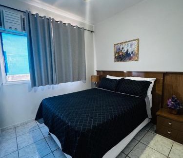 Itapua Apartment | Apto aconchegante perto da praia