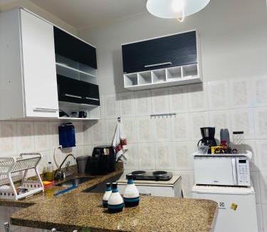 Itapua Apartment | Apto aconchegante perto da praia