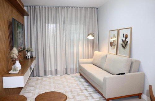Agronomica Apartment | Apto alto padrão - centro de Florianópolis