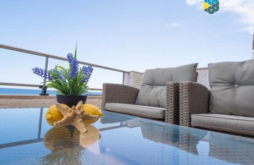 S'illot Apartment | Apto Antic 202 Pax 4