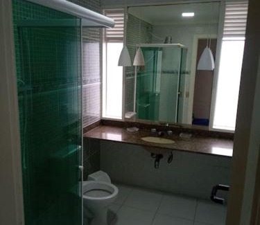 Pontal Apartment | Apto com excelente localização em Angra dos Reis
