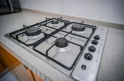 Aguas de Lindoia Apartment | Apto com WiFi no centro de Águas De Lindóia/SP