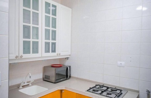 Aguas de Lindoia Apartment | Apto com WiFi no centro de Águas De Lindóia/SP