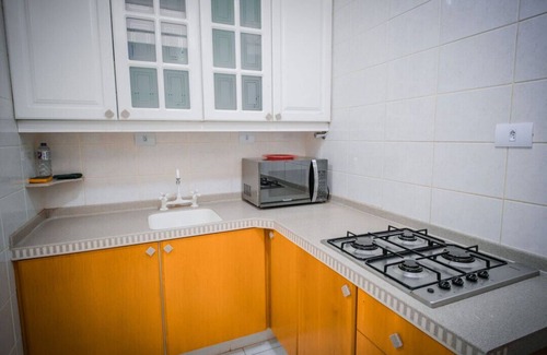 Aguas de Lindoia Apartment | Apto com WiFi no centro de Águas De Lindóia/SP