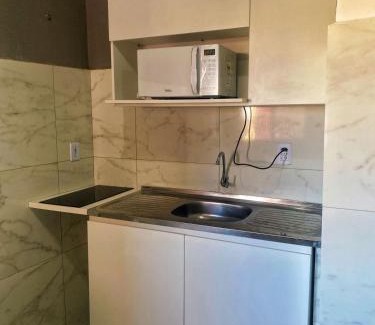 Centro Apartment | Apto compacto para familia
