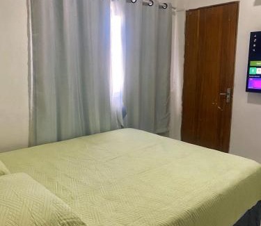 Centro Apartment | Apto compacto para familia