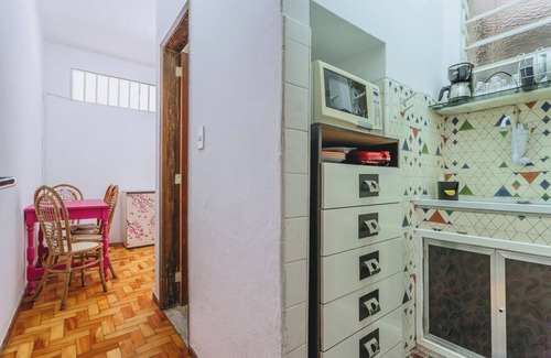 Teresopolis Apartment | Apto confortável, ótima localização e pet friendly