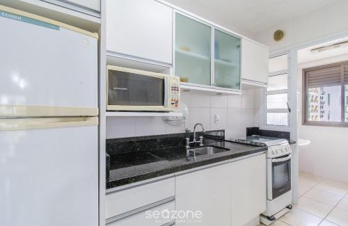 Pantanal Apartment | Apto Confortável e Bem Localizado RAK0331