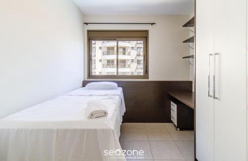 Pantanal Apartment | Apto Confortável e Bem Localizado RAK0331