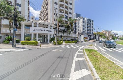 Pantanal Apartment | Apto Confortável e Bem Localizado RAK0331