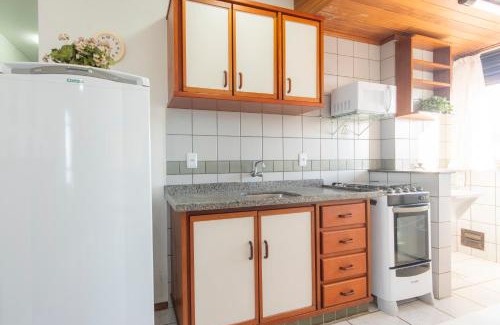 Canasvieiras Apartment | Apto confortável no centro de Canasvieiras YF2045