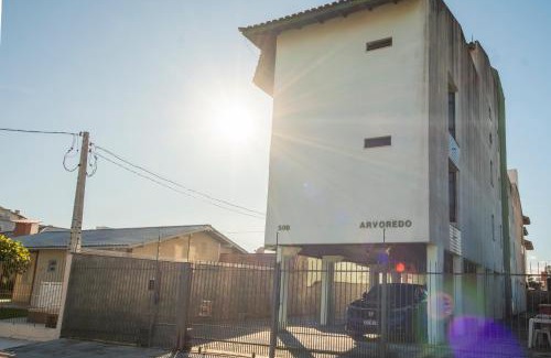Canasvieiras Apartment | Apto confortável no centro de Canasvieiras YF2045