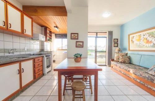 Canasvieiras Apartment | Apto confortável no centro de Canasvieiras YF2045