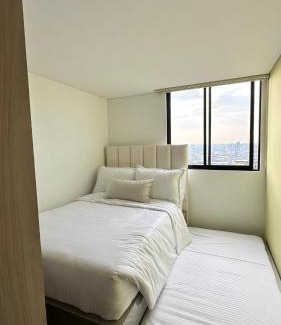 El Liston Apartment | Apto Deluxe en el Corazón de Bogotá