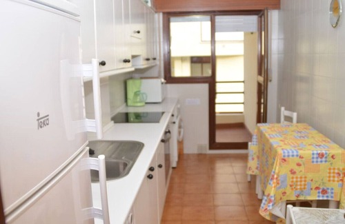 Noja Apartment | Apto en la Playa Trengandin - Vista Las Rocas 6810