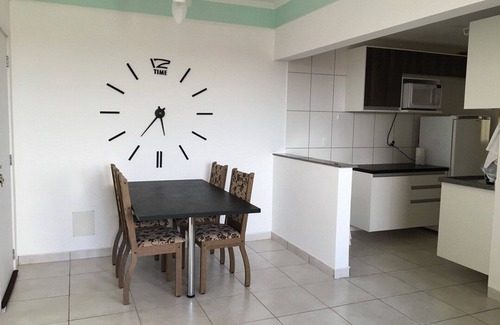Ribeirao Preto Apartment | Apto. Full 2 bedrooms close to USP and Hospital das Clínicas (AGRISHOW)