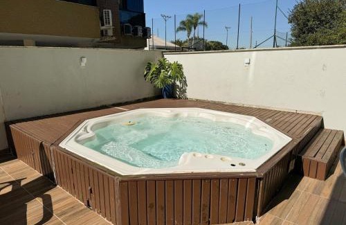 Jurere Internacional Apartment | Apto Garden Jurere Internacional Florianopolis