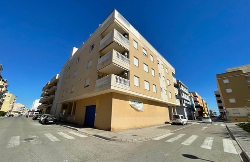 Moncofar Apartment | Apto Grao de Moncofar Alquiler Vacaciones REF 041