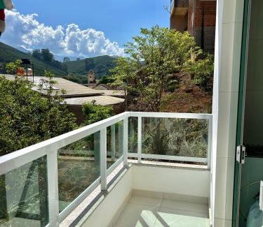 Alto Jequitiba Apartment | Apto inteiro, novo,2 quartos, silencioso