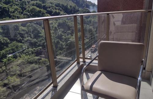 Camorim Apartment | Apto inteiro sala e 1 quarto na Barra Olímpica