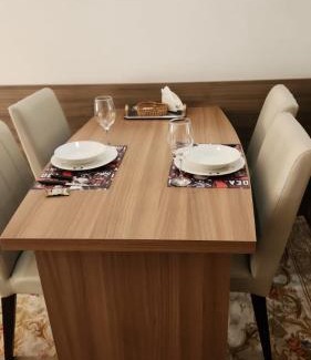 Camorim Apartment | Apto inteiro sala e 1 quarto na Barra Olímpica