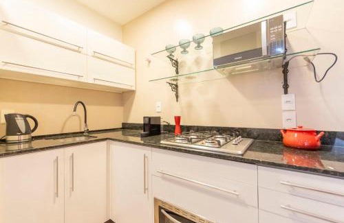 Trindade Apartment | Apto Moderno Próx. ao Shopping Vila Romana MU0044