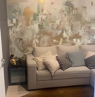 Salgado Filho House | Apto no térreo com 2 quartos