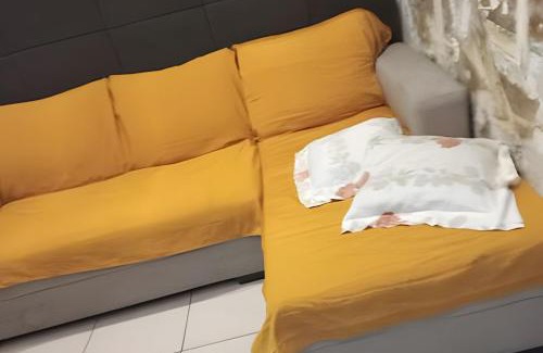 Salgado Filho House | Apto no térreo com 2 quartos