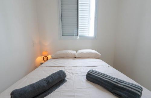 Santana Apartment | Apto novo trav Braz leme com 2 quartos e vaga ao lado Anhembi