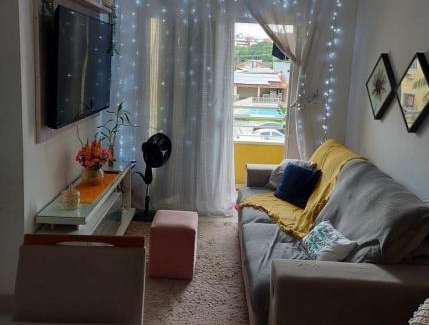 Coqueiro Apartment | Apto para alugar Cop30