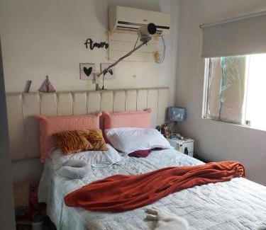 Coqueiro Apartment | Apto para alugar Cop30