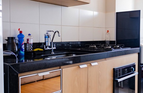 Belo Horizonte Apartment | Apto próx a Arena MRV do Galo em Belo Horizonte
