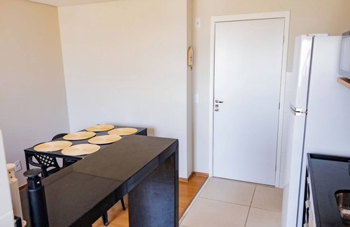Belo Horizonte Apartment | Apto próx a Arena MRV do Galo em Belo Horizonte