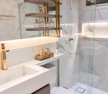 Umarizal Apartment | Apto próximo ao Shopping Boulevard