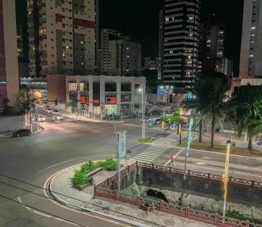 Umarizal Apartment | Apto próximo ao Shopping Boulevard