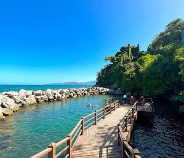 Conceicao de Jacarei Apartment | Apto resort de Angra
