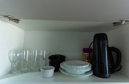 Amaralina Apartment | Apto Sofisticado - Smart Pituba