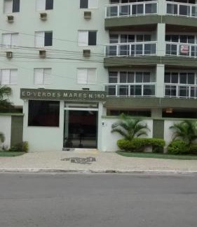 Vila Nova Apartment | Apto Temporada Praia do Forte Cabo Frio RJ