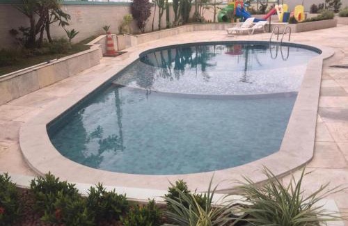 Vila Nova Apartment | Apto Temporada Praia do Forte Cabo Frio RJ