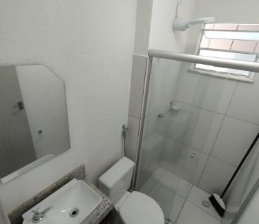 Aracaju Apartment | Apto Top Completo