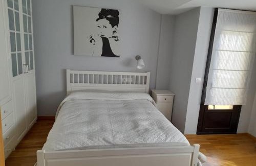 Zorraquin Apartment | Apto Usarena Ezcaray