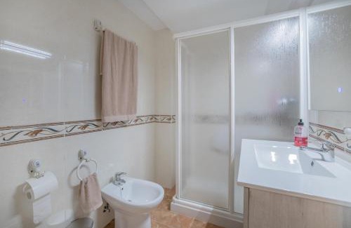 Huerta del Rey Vallellano Apartment | Apto Vallellano junto al casco histórico & Parking incluido