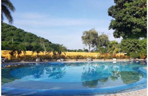 Pozos Colorados Apartment | Apto Villas del Palmar