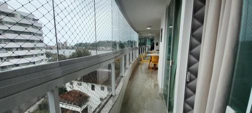 Pontal Apartment | Apto Vista Mar na Orla de Ilhéus BCL0507