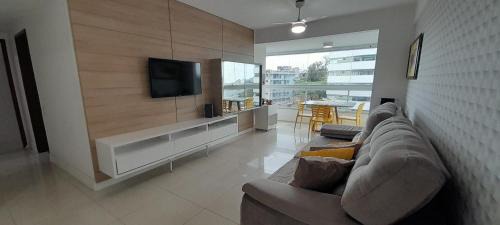 Pontal Apartment | Apto Vista Mar na Orla de Ilhéus BCL0507