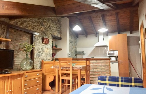 Cue Apartment | Aptos El Carril Nº9 (4p) Llanes-Cue